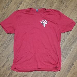 MuscleForce brand Tshirt